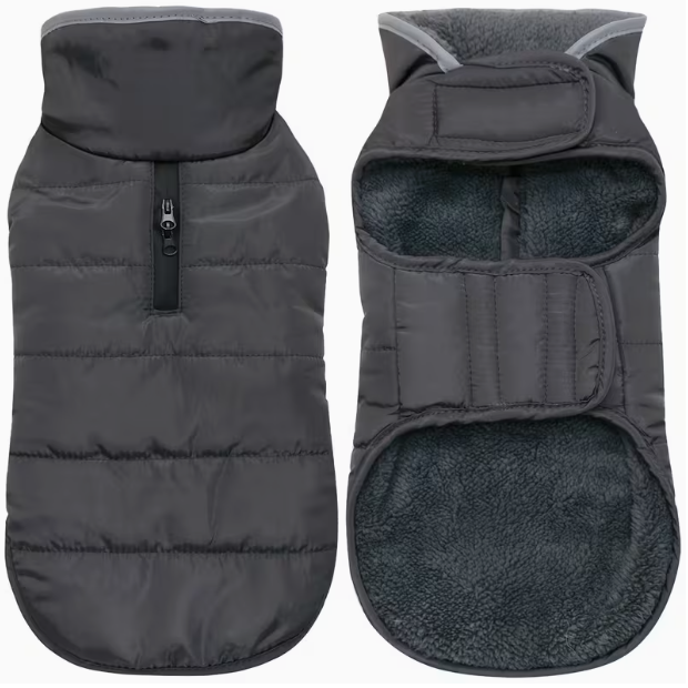 Dog Puffer