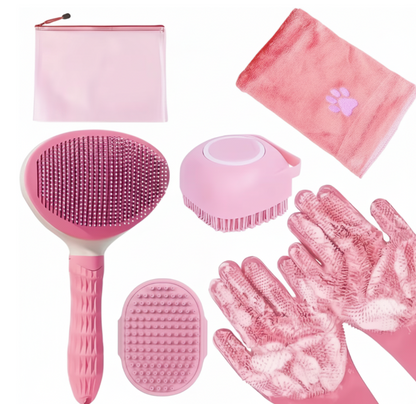 Bath Kit