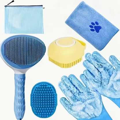 Bath Kit