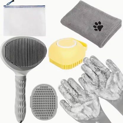 Bath Kit