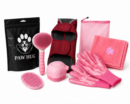 Clean & Cozy Bundle