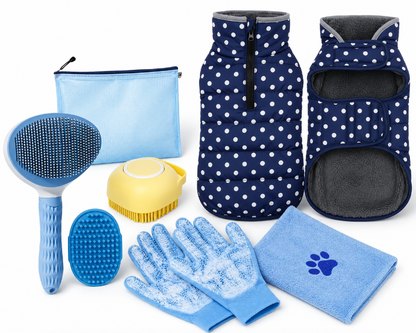Clean & Cozy Bundle