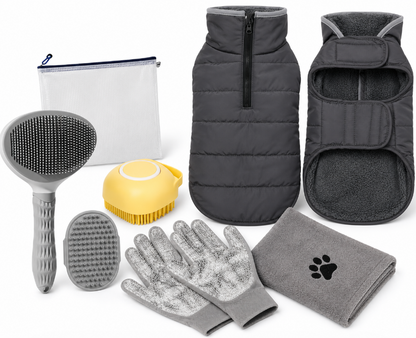 Clean & Cozy Bundle